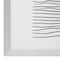 Home™ Silver Aluminum Frame by Studio Décor®